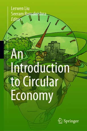Book chapter contribution to "An introduction to Circular Economy".